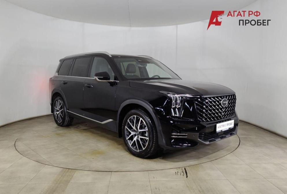 GAC GS8 II Волгоград  - изображение 3