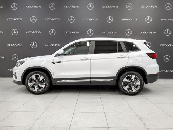 Changan CS75 I Рестайлинг с пробегом 2022 года, цена 1 785 000 рублей, 66525 км, внедорожник, Автокод Объявления