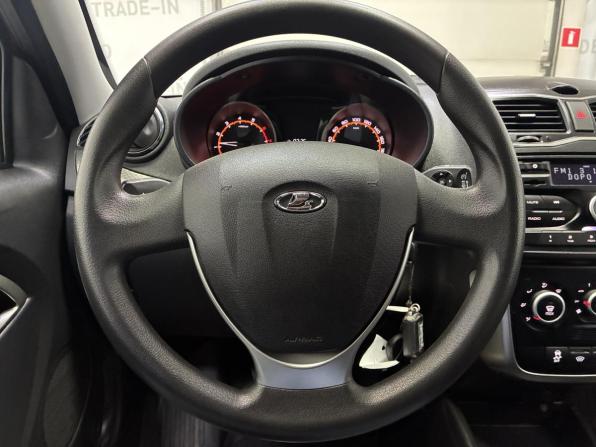 Lada (ВАЗ) Granta I Рестайлинг с пробегом 2021 года, цена 720 000 рублей, 74000 км, хэтчбек, Автокод Объявления