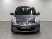 Nissan Note I Москва  - изображение 30
