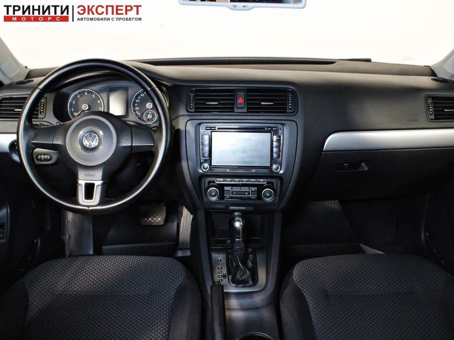 Volkswagen Jetta VI Белгород  - изображение 13