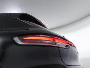 Porsche Macan I Рестайлинг Москва  - изображение 51