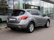 Nissan Murano II (Z51) Рестайлинг Москва  - изображение 31