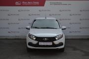 Lada (ВАЗ) Granta I Рестайлинг Старый Оскол  - изображение 23