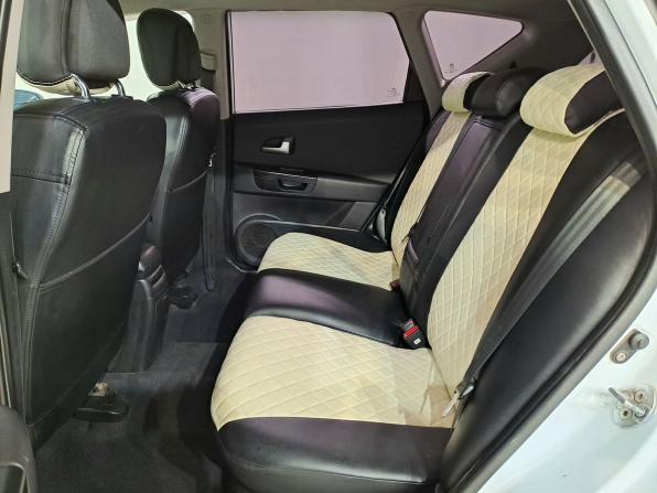 Kia Ceed I Рестайлинг с пробегом 2011 года, цена 690 000 рублей, 287644 км, универсал, Автокод Объявления