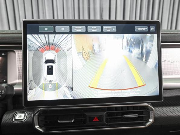 JETOUR T2 с пробегом 2024 года, цена 2 998 000 рублей, 68729 км, внедорожник, Автокод Объявления