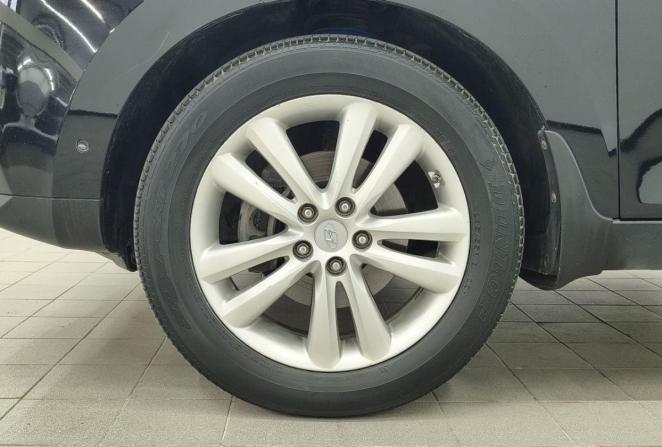 Hyundai ix35 I с пробегом 2012 года, цена 1 249 000 рублей, 153981 км, внедорожник, Автокод Объявления