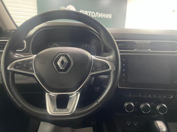 Renault Duster II с пробегом 2021 года, цена 1 530 000 рублей, 70000 км, внедорожник, Автокод Объявления