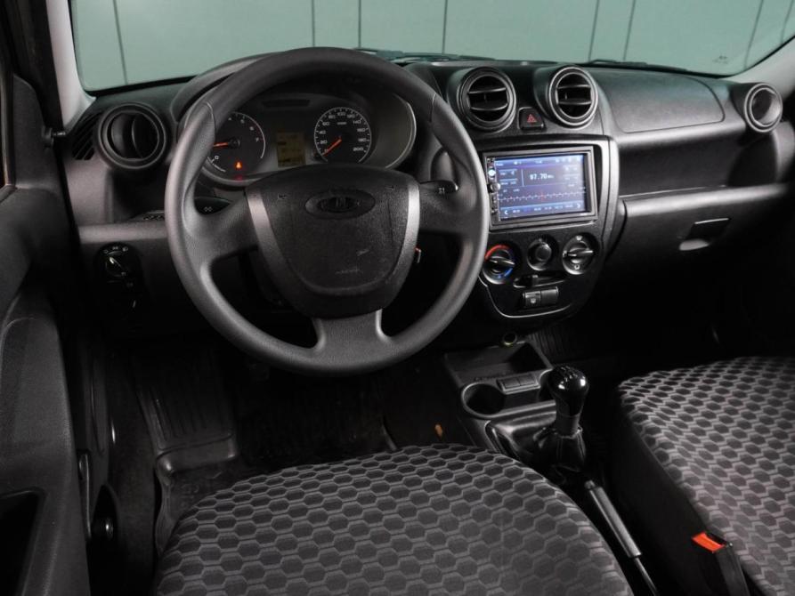 Lada (ВАЗ) Granta I Воронеж  - изображение 6