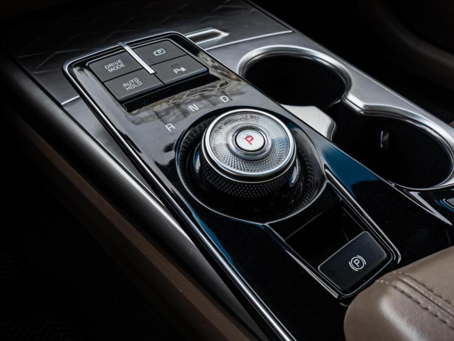 Kia K8 I Краснодар  - изображение 14