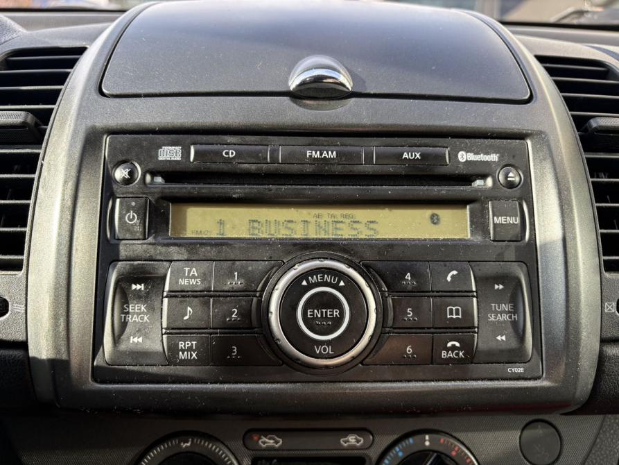 Nissan Note I Москва  - изображение 14