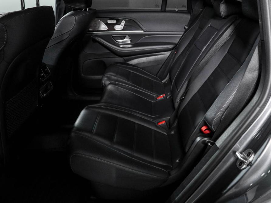 Mercedes-Benz GLS II (X167) Москва  - изображение 10