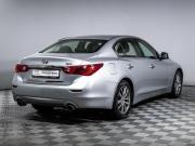 Infiniti Q50 I Москва  - изображение 24