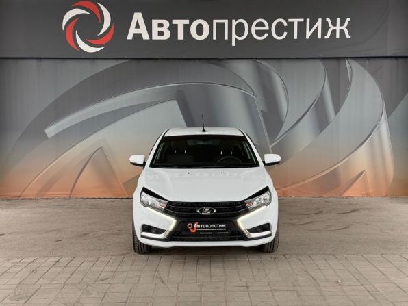 Lada (ВАЗ) Vesta I с пробегом 2018 года, цена 895 000 рублей, 53350 км, седан, Автокод Объявления