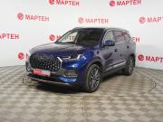 Chery Tiggo 8 Pro Max I Рестайлинг Вологда  - изображение 19