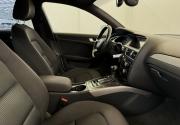 Audi A4 IV (B8) Рестайлинг Москва  - изображение 30