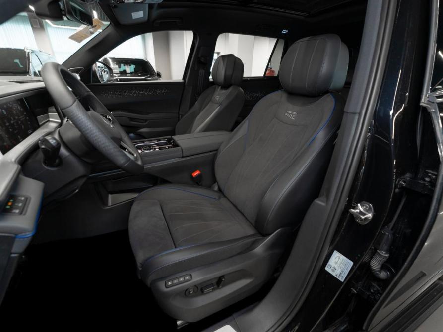 Volkswagen Teramont II (China Market) Москва  - изображение 9