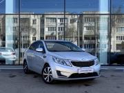 Kia Rio III Самара  - изображение 17