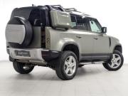 Land Rover Defender II Москва  - изображение 35