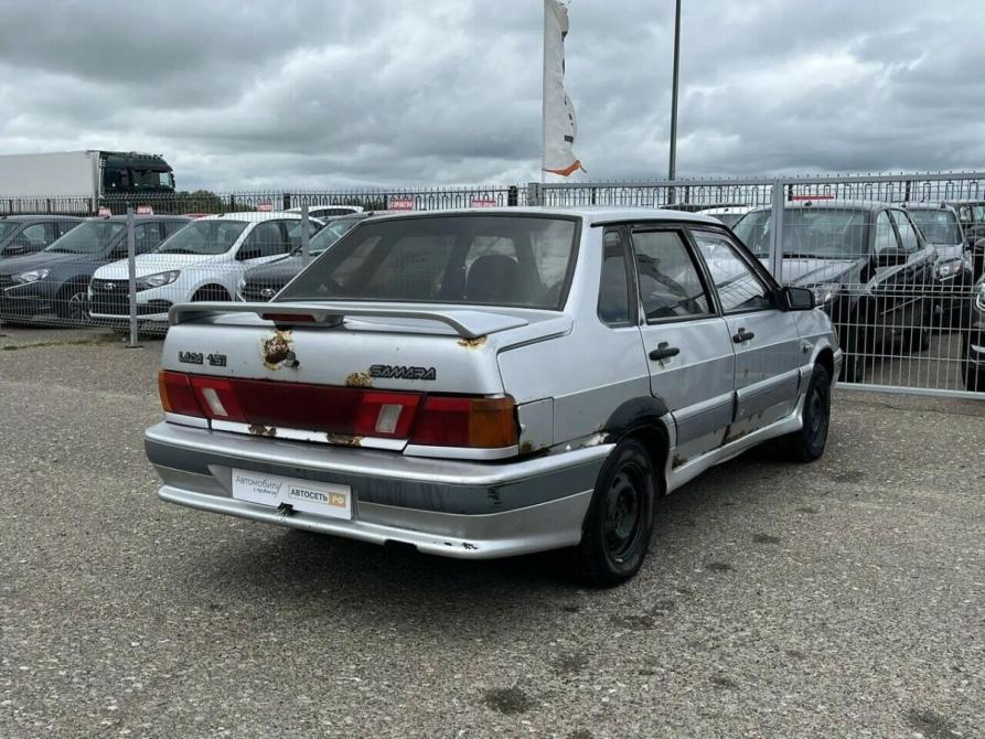 Lada (ВАЗ) 2115 Буинск  - изображение 15