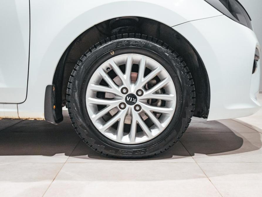 Kia Rio IV Екатеринбург  - изображение 10