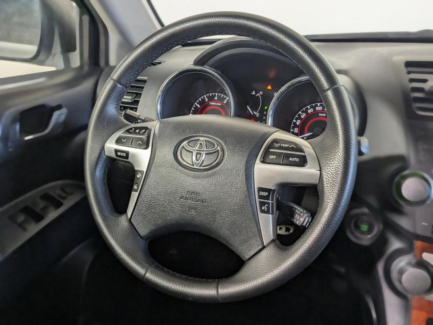 Toyota Highlander II (XU40) Рестайлинг Екатеринбург  - изображение 16