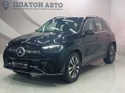 Mercedes-Benz GLE II (V167) Рестайлинг Воронеж  - изображение 20