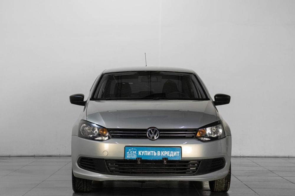 Volkswagen Polo V Челябинск  - изображение 2
