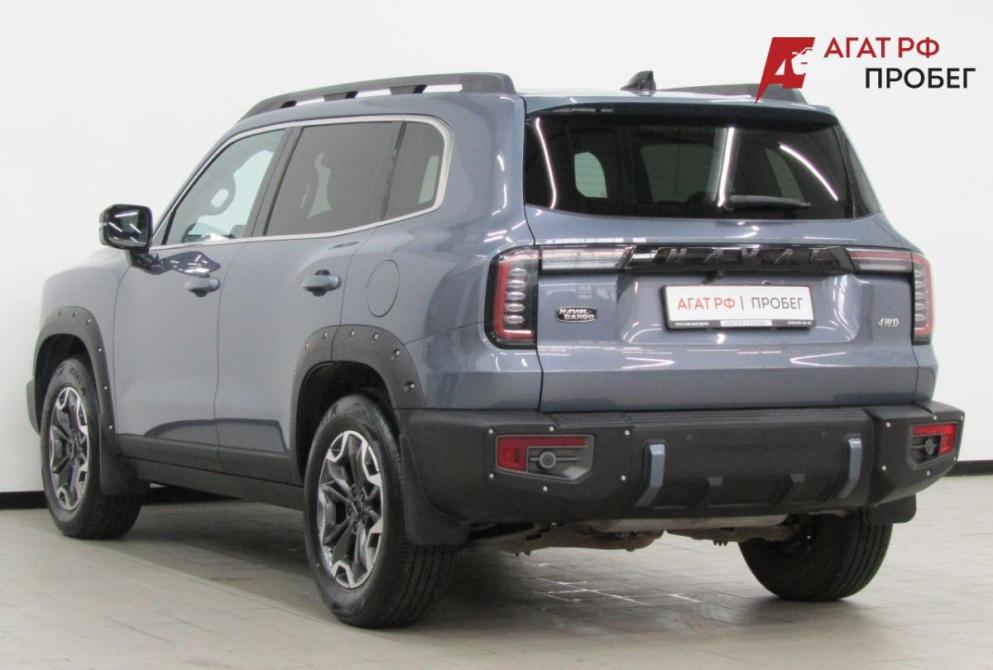 Haval Dargo Екатеринбург  - изображение 3