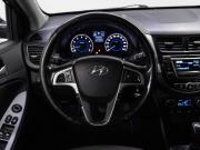 Hyundai Solaris I Рестайлинг Тюмень  - изображение 39