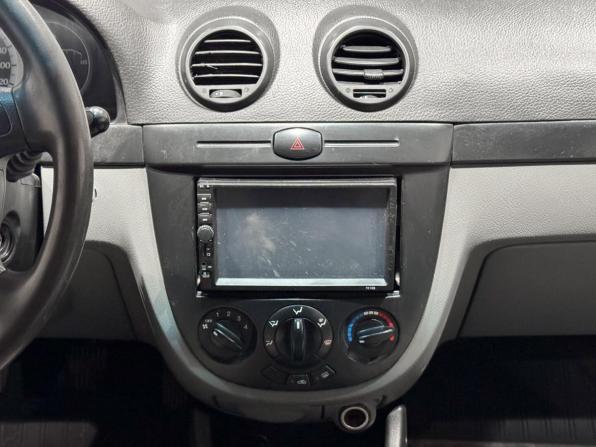 Chevrolet Lacetti I с пробегом 2012 года, цена 503 019 рублей, 205046 км, универсал, Автокод Объявления