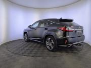 Lexus RX IV Москва  - изображение 37