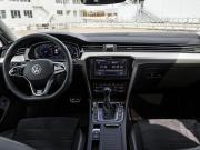 Volkswagen Passat B8 Рестайлинг Москва  - изображение 35