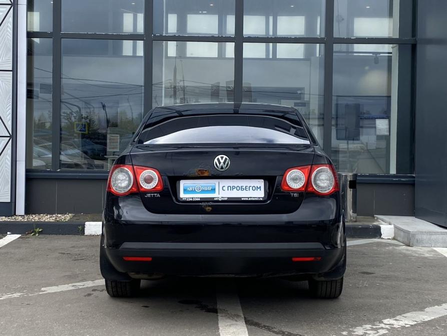 Volkswagen Jetta V Москва  - изображение 6