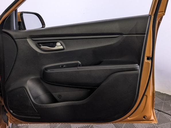 Kia Rio IV с пробегом 2018 года, цена 1 475 000 рублей, 108662 км, хэтчбек, Автокод Объявления