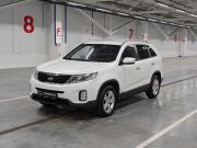 Kia Sorento II Рестайлинг Казань  - изображение 28