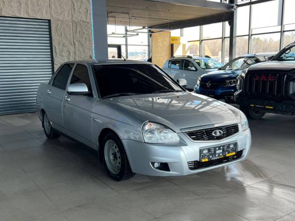 Lada (ВАЗ) Priora I Рестайлинг с пробегом 2014 года, цена 500 000 рублей, 212700 км, седан, Автокод Объявления