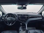Toyota Camry VIII (XV70) Оренбург  - изображение 34