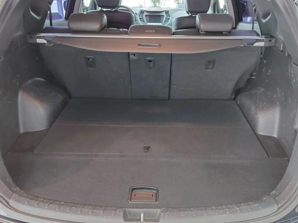 Hyundai Santa Fe III с пробегом 2014 года, цена 1 649 000 рублей, 301100 км, внедорожник, Автокод Объявления