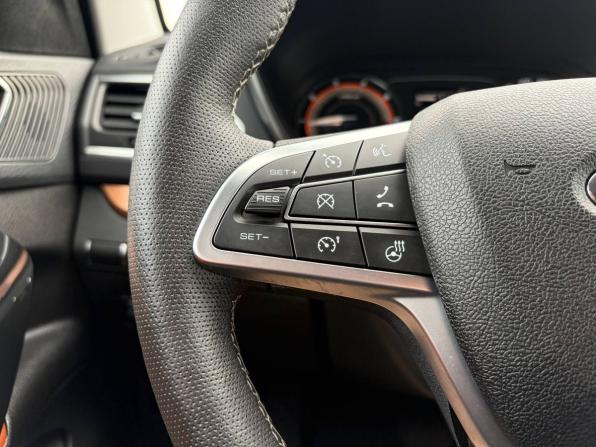 Lada (ВАЗ) Vesta I Рестайлинг (NG) с пробегом 2024 года, цена 1 345 000 рублей, 36000 км, универсал, Автокод Объявления