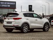 Kia Sportage IV Краснодар  - изображение 24
