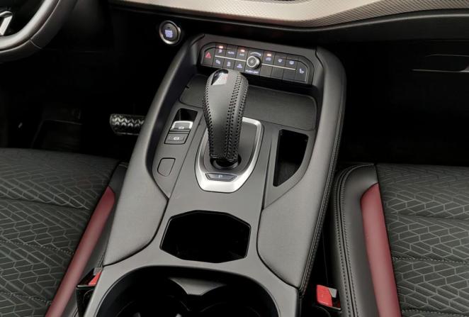 Haval F7 I Рестайлинг с пробегом 2023 года, цена 1 915 000 рублей, 41500 км, внедорожник, Автокод Объявления
