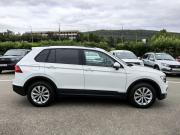 Volkswagen Tiguan II Мурманск  - изображение 33