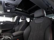 Audi A4 V (B9) Рестайлинг Москва  - изображение 34