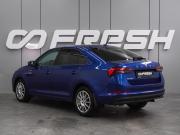 Skoda Rapid II Воронеж  - изображение 18