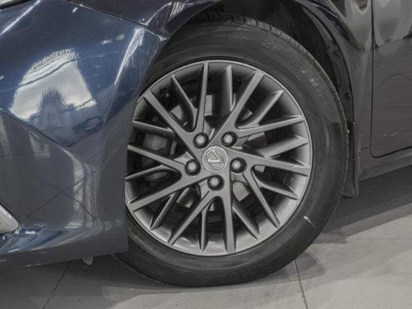 Lexus ES VI Рестайлинг с пробегом 2018 года, цена 2 379 000 рублей, 173556 км, седан, Автокод Объявления