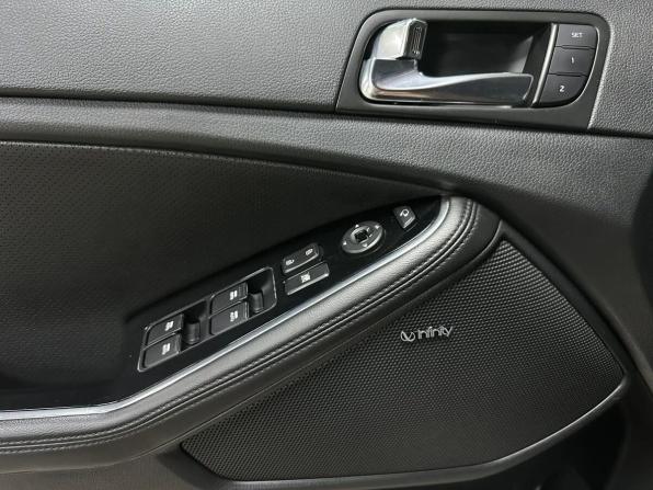 Kia Optima III Рестайлинг с пробегом 2014 года, цена 1 299 500 рублей, 186958 км, седан, Автокод Объявления