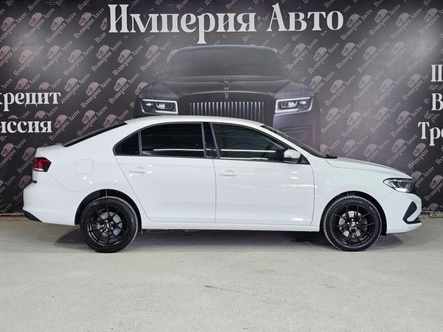 Volkswagen Polo VI Краснодар  - изображение 8