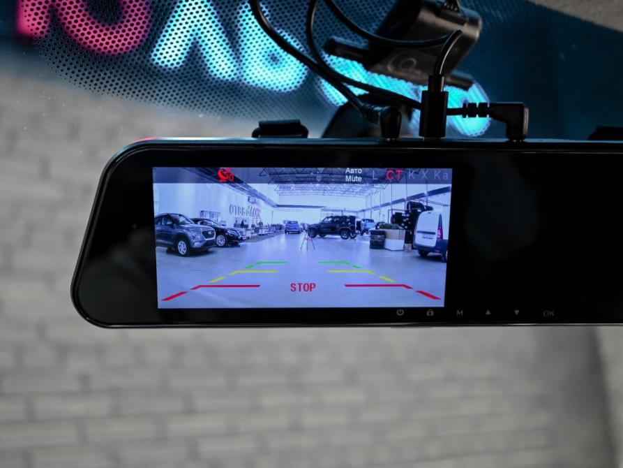 Citroen C-Crosser Екатеринбург  - изображение 19