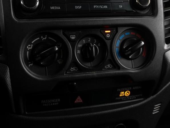 Mitsubishi L200 V с пробегом 2017 года, цена 1 799 000 рублей, 150845 км, offers.body_type.unknown, Автокод Объявления